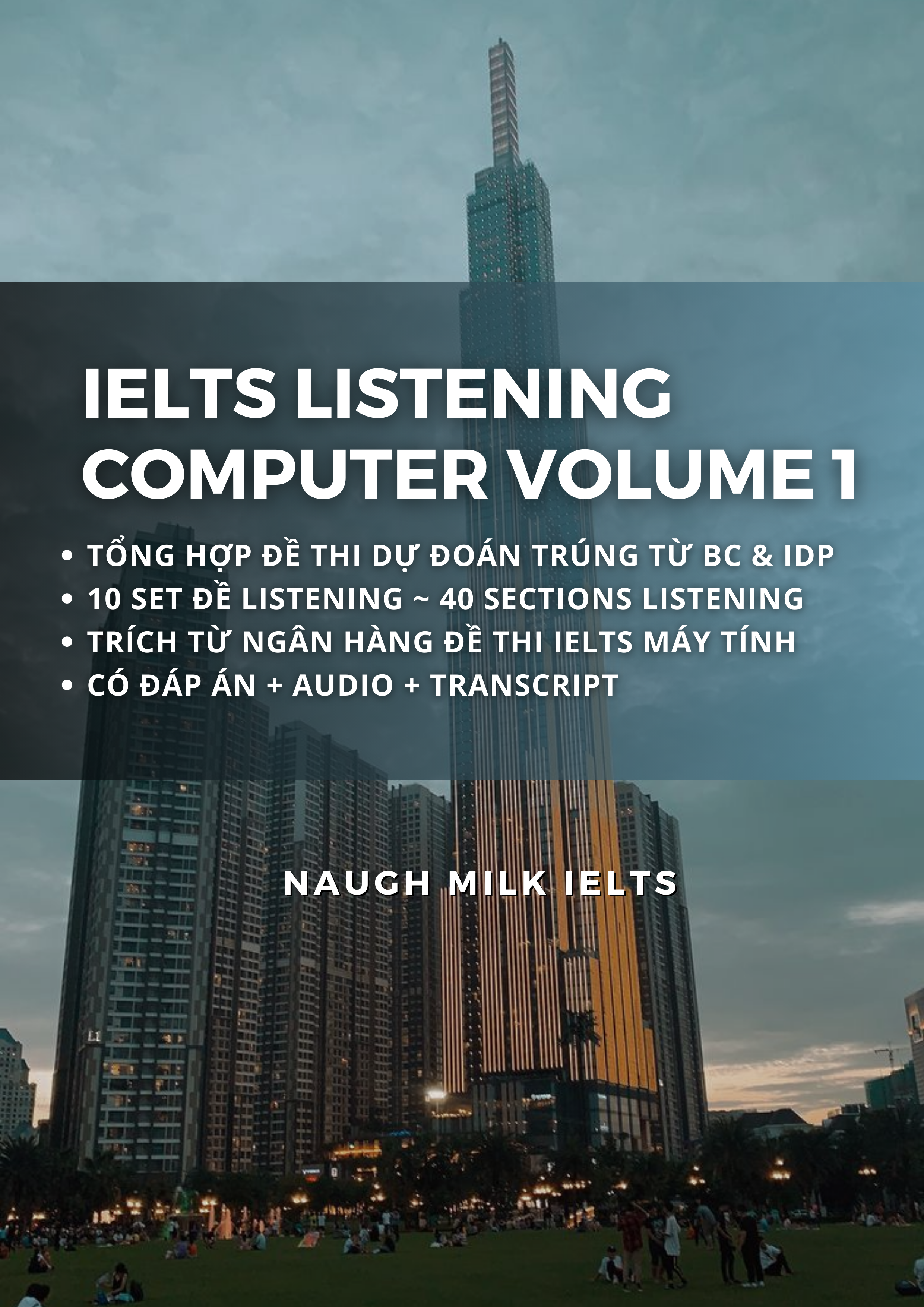 Listening Volume 1