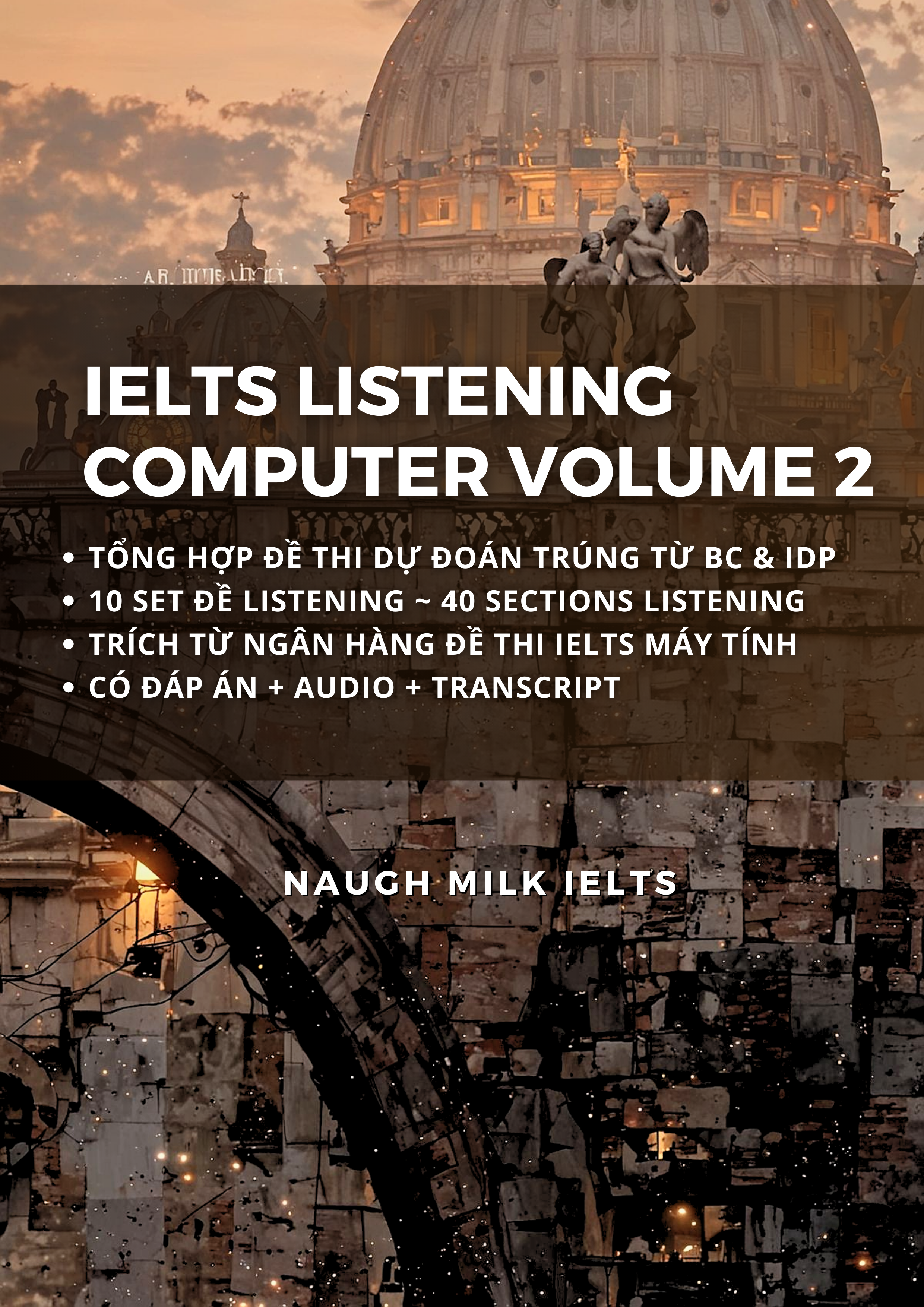 Listening Volume 2