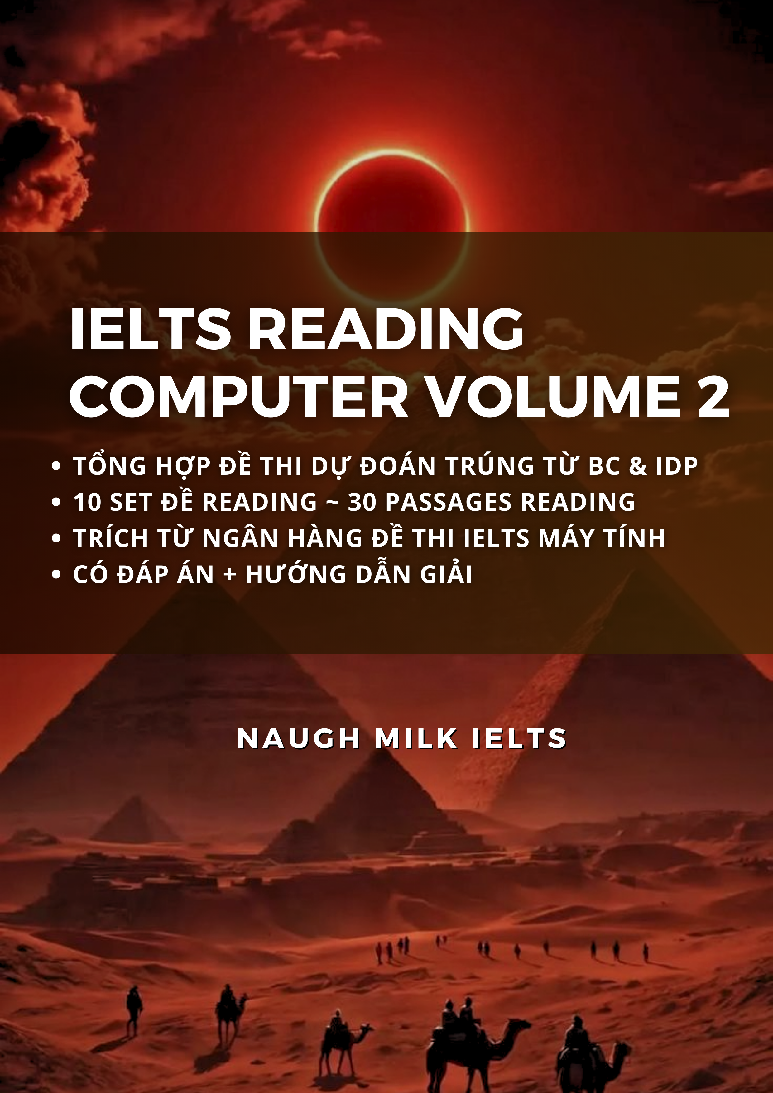 Reading Volume 2